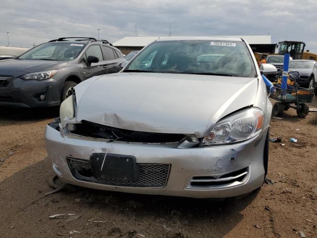 Photo 4 VIN: 2G1WG5E34C1277063 - CHEVROLET IMPALA LT 