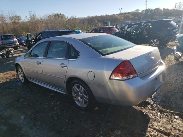 Photo 1 VIN: 2G1WG5E34C1287883 - CHEVROLET IMPALA LT 