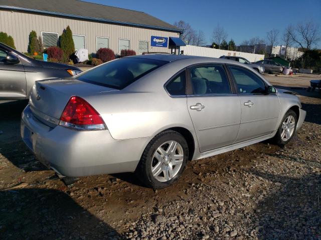 Photo 2 VIN: 2G1WG5E34C1287883 - CHEVROLET IMPALA LT 