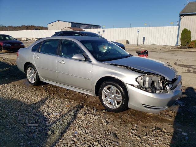 Photo 3 VIN: 2G1WG5E34C1287883 - CHEVROLET IMPALA LT 