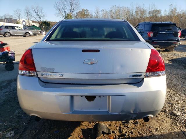 Photo 5 VIN: 2G1WG5E34C1287883 - CHEVROLET IMPALA LT 