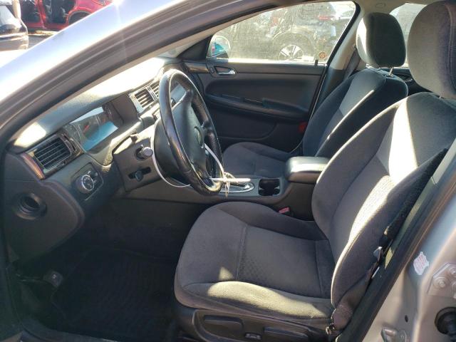 Photo 6 VIN: 2G1WG5E34C1287883 - CHEVROLET IMPALA LT 