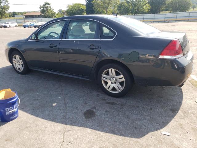 Photo 1 VIN: 2G1WG5E34C1291318 - CHEVROLET IMPALA LT 