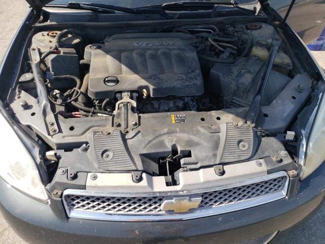 Photo 10 VIN: 2G1WG5E34C1291318 - CHEVROLET IMPALA LT 