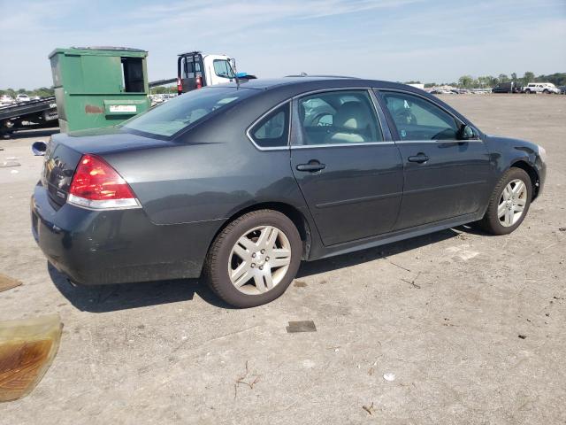 Photo 2 VIN: 2G1WG5E34C1291318 - CHEVROLET IMPALA LT 