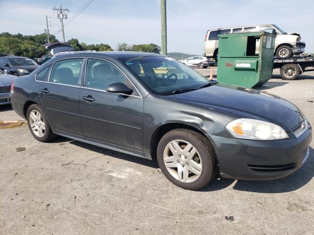 Photo 3 VIN: 2G1WG5E34C1291318 - CHEVROLET IMPALA LT 