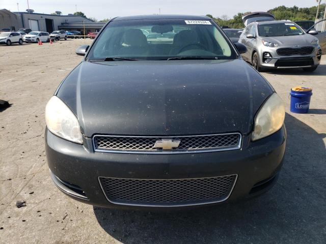 Photo 4 VIN: 2G1WG5E34C1291318 - CHEVROLET IMPALA LT 