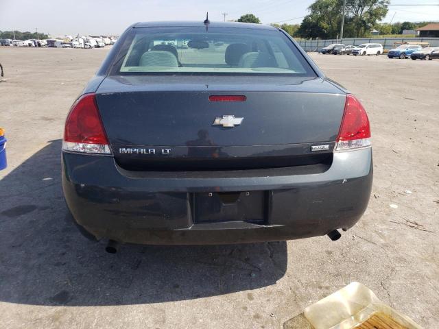 Photo 5 VIN: 2G1WG5E34C1291318 - CHEVROLET IMPALA LT 