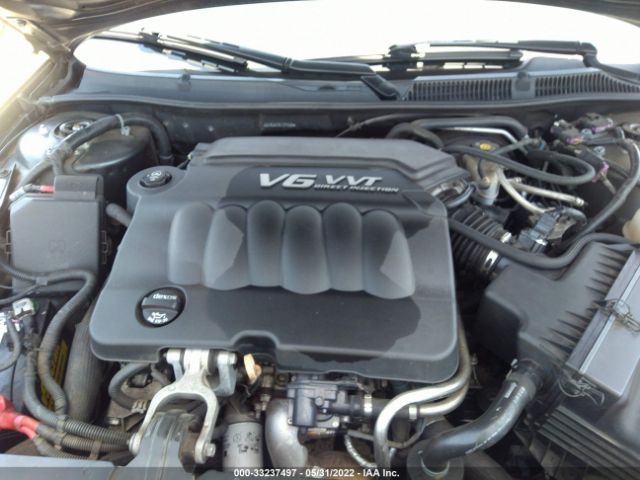 Photo 9 VIN: 2G1WG5E34C1292565 - CHEVROLET IMPALA 