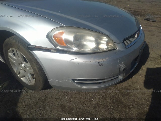 Photo 5 VIN: 2G1WG5E34C1296101 - CHEVROLET IMPALA 