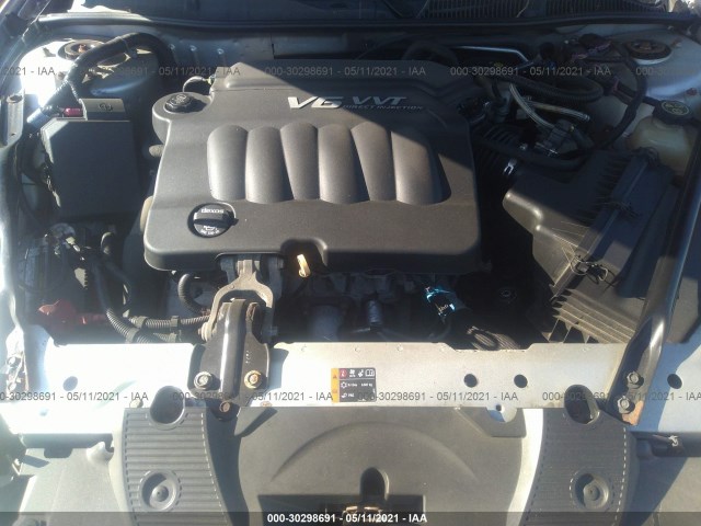 Photo 9 VIN: 2G1WG5E34C1296101 - CHEVROLET IMPALA 