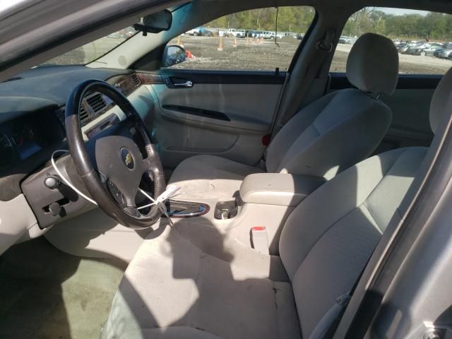 Photo 4 VIN: 2G1WG5E34C1297636 - CHEVROLET IMPALA LT 