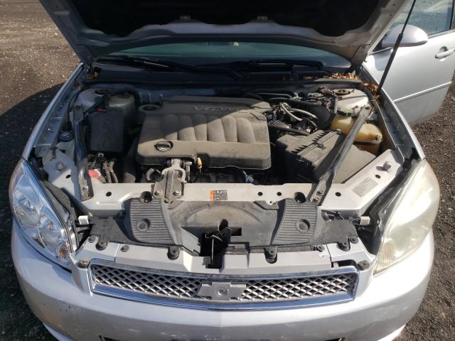 Photo 6 VIN: 2G1WG5E34C1297636 - CHEVROLET IMPALA LT 