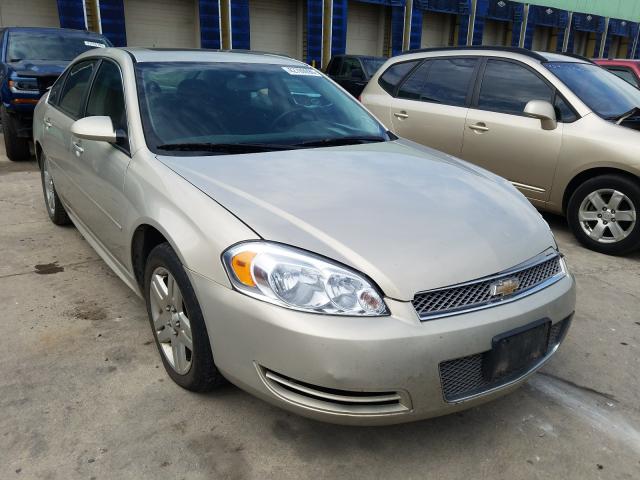 Photo 0 VIN: 2G1WG5E34C1298740 - CHEVROLET IMPALA LT 