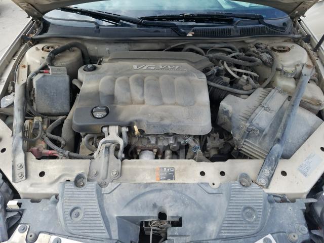 Photo 6 VIN: 2G1WG5E34C1298740 - CHEVROLET IMPALA LT 