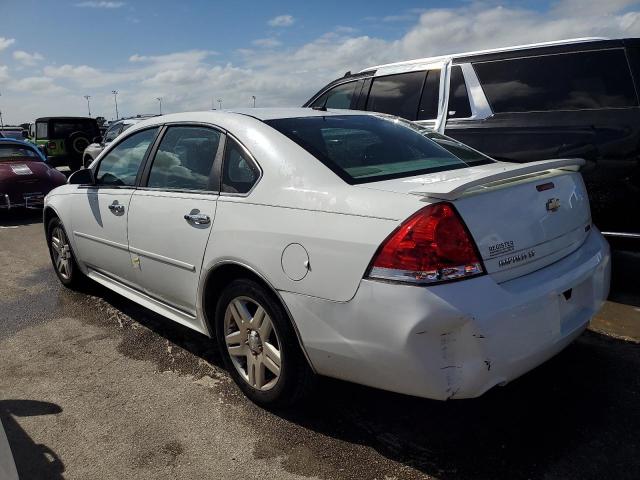 Photo 1 VIN: 2G1WG5E34C1301748 - CHEVROLET IMPALA LT 