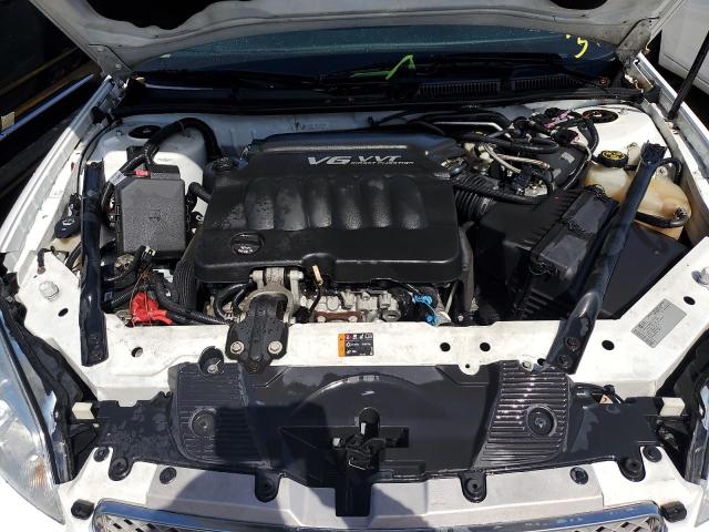 Photo 10 VIN: 2G1WG5E34C1301748 - CHEVROLET IMPALA LT 