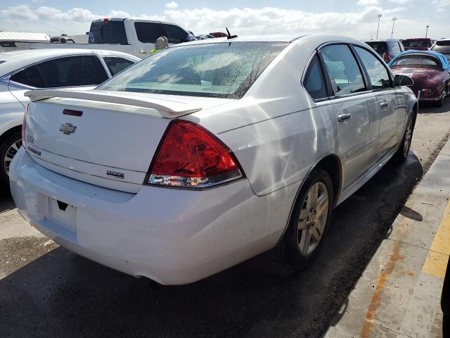 Photo 2 VIN: 2G1WG5E34C1301748 - CHEVROLET IMPALA LT 