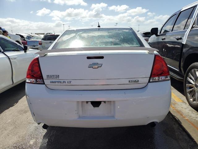 Photo 5 VIN: 2G1WG5E34C1301748 - CHEVROLET IMPALA LT 