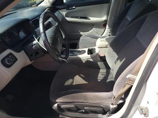 Photo 6 VIN: 2G1WG5E34C1301748 - CHEVROLET IMPALA LT 