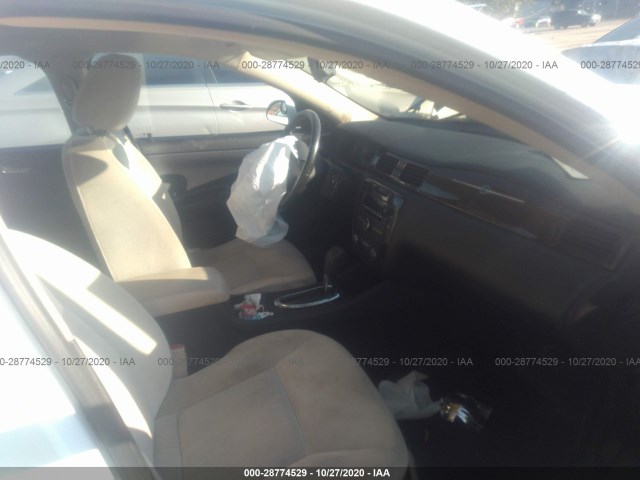 Photo 4 VIN: 2G1WG5E34C1302544 - CHEVROLET IMPALA 