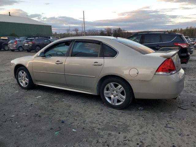 Photo 1 VIN: 2G1WG5E34C1310241 - CHEVROLET IMPALA LT 