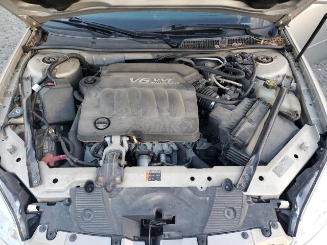 Photo 10 VIN: 2G1WG5E34C1310241 - CHEVROLET IMPALA LT 