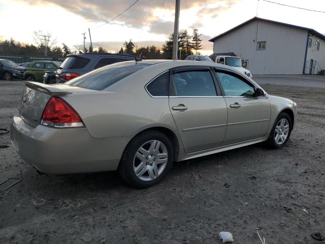 Photo 2 VIN: 2G1WG5E34C1310241 - CHEVROLET IMPALA LT 