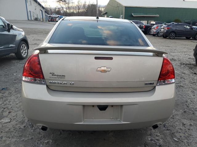 Photo 5 VIN: 2G1WG5E34C1310241 - CHEVROLET IMPALA LT 