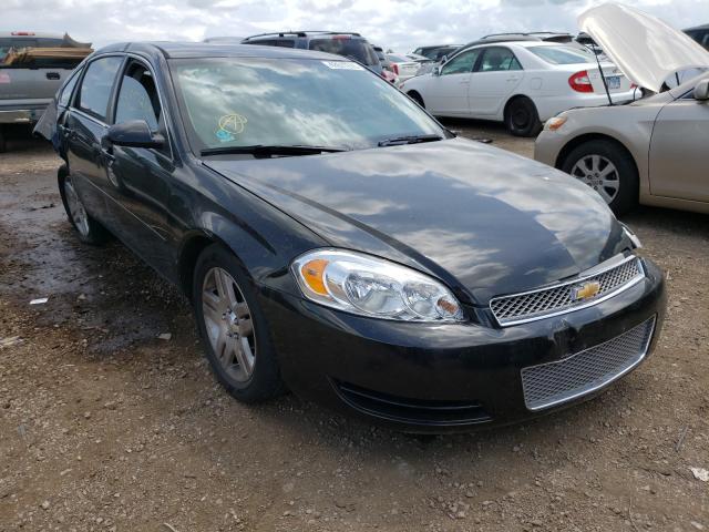 Photo 0 VIN: 2G1WG5E34C1312507 - CHEVROLET IMPALA LT 