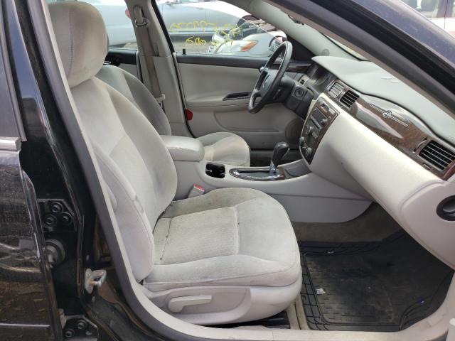 Photo 4 VIN: 2G1WG5E34C1312507 - CHEVROLET IMPALA LT 