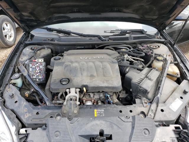 Photo 6 VIN: 2G1WG5E34C1312507 - CHEVROLET IMPALA LT 