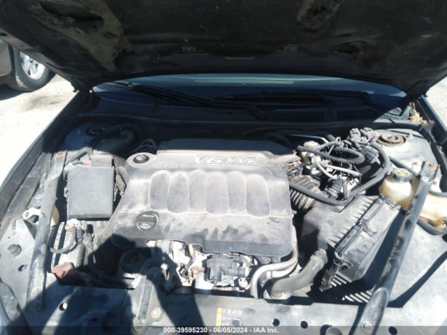 Photo 9 VIN: 2G1WG5E34C1314709 - CHEVROLET IMPALA 