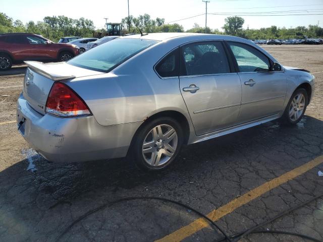 Photo 2 VIN: 2G1WG5E34C1320493 - CHEVROLET IMPALA 