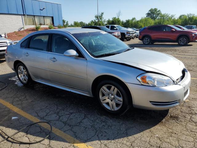 Photo 3 VIN: 2G1WG5E34C1320493 - CHEVROLET IMPALA 