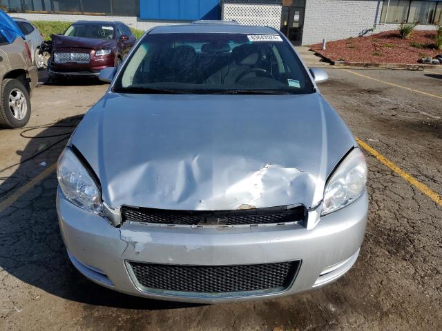 Photo 4 VIN: 2G1WG5E34C1320493 - CHEVROLET IMPALA 