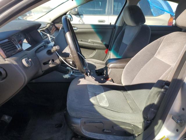 Photo 6 VIN: 2G1WG5E34C1320493 - CHEVROLET IMPALA 