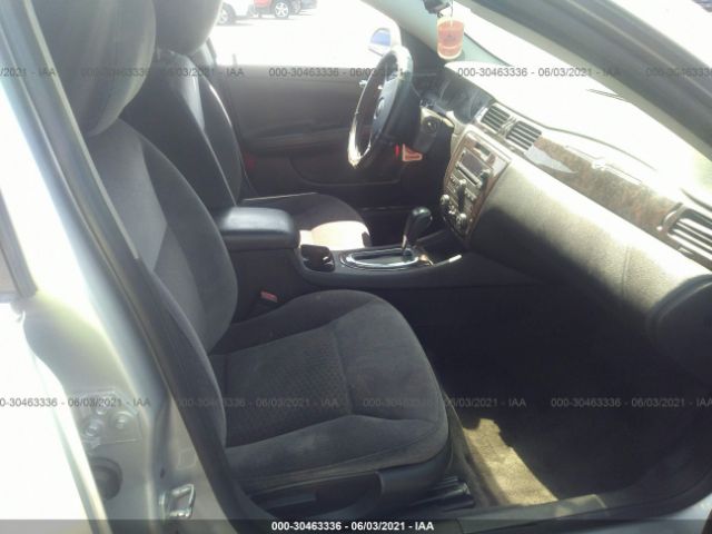 Photo 4 VIN: 2G1WG5E34C1323958 - CHEVROLET IMPALA 