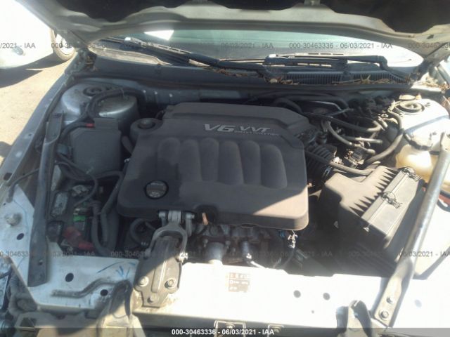 Photo 9 VIN: 2G1WG5E34C1323958 - CHEVROLET IMPALA 