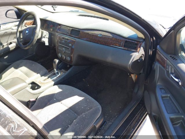 Photo 4 VIN: 2G1WG5E34C1327895 - CHEVROLET IMPALA 