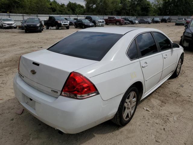 Photo 3 VIN: 2G1WG5E34C1334488 - CHEVROLET IMPALA LT 