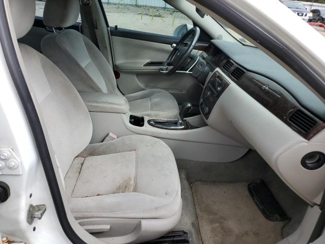 Photo 4 VIN: 2G1WG5E34C1334488 - CHEVROLET IMPALA LT 