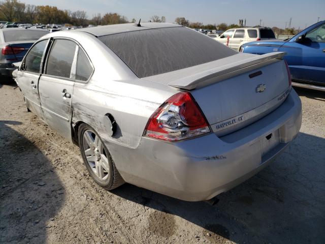 Photo 2 VIN: 2G1WG5E34D1100675 - CHEVROLET IMPALA LT 