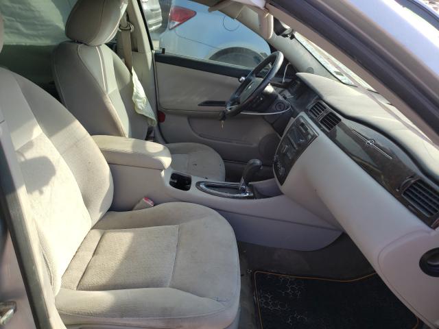 Photo 4 VIN: 2G1WG5E34D1100675 - CHEVROLET IMPALA LT 