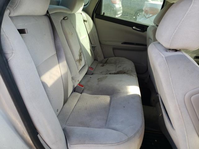 Photo 5 VIN: 2G1WG5E34D1100675 - CHEVROLET IMPALA LT 