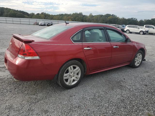 Photo 2 VIN: 2G1WG5E34D1101874 - CHEVROLET IMPALA LT 