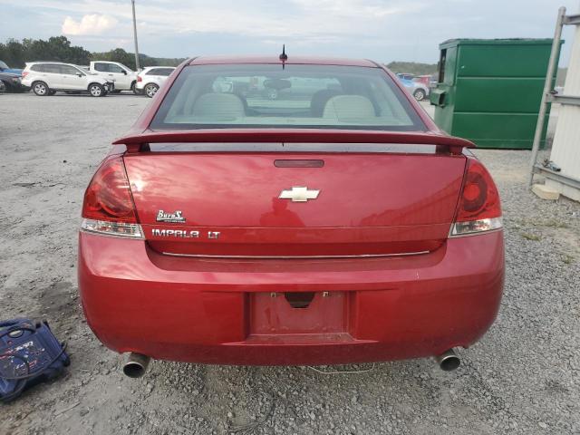 Photo 5 VIN: 2G1WG5E34D1101874 - CHEVROLET IMPALA LT 