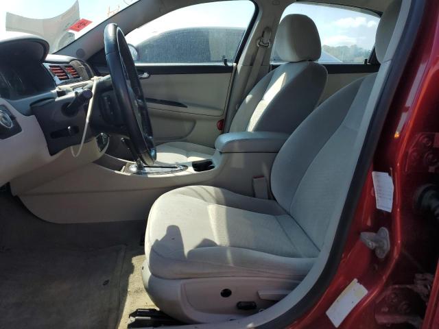 Photo 6 VIN: 2G1WG5E34D1101874 - CHEVROLET IMPALA LT 