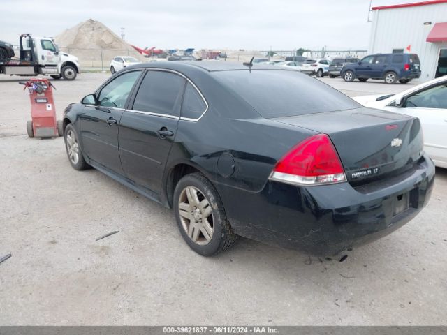 Photo 2 VIN: 2G1WG5E34D1104564 - CHEVROLET IMPALA 