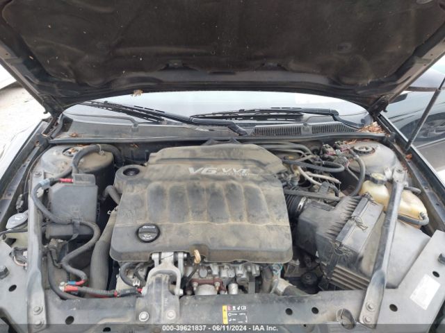 Photo 9 VIN: 2G1WG5E34D1104564 - CHEVROLET IMPALA 